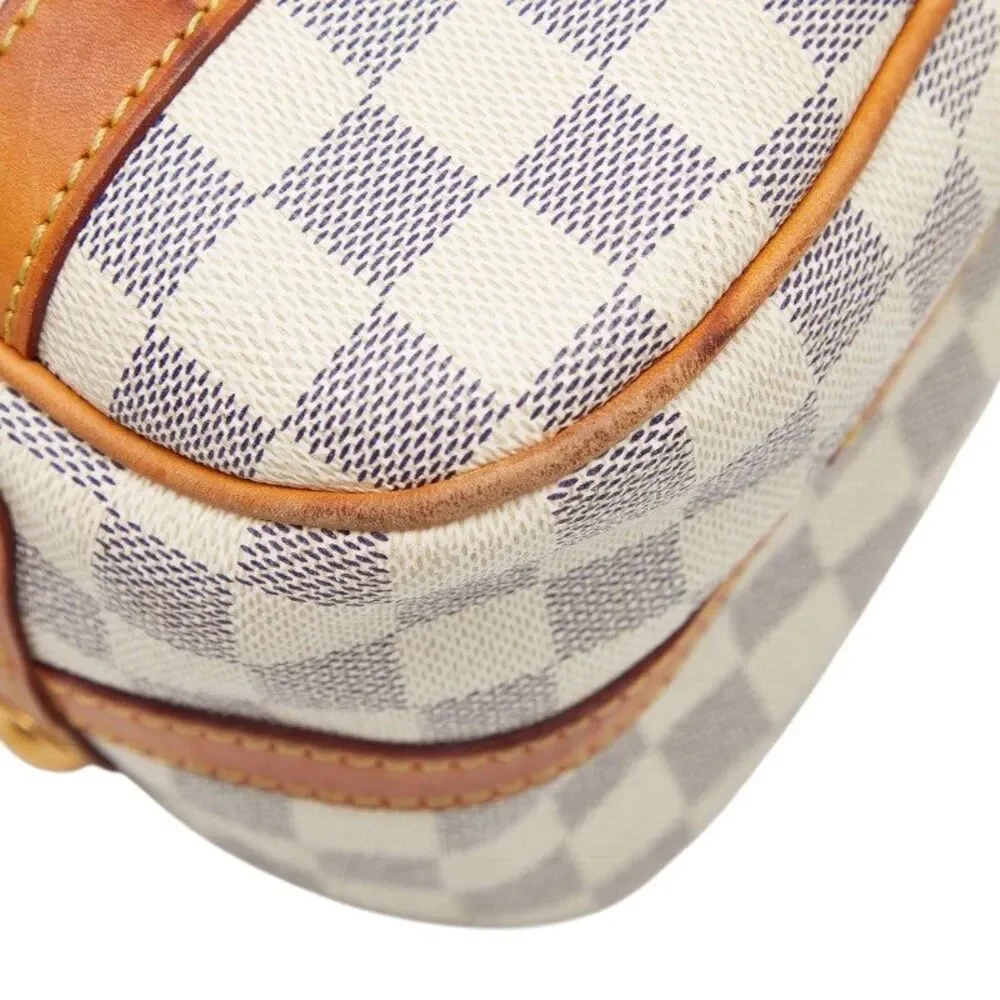Louis Vuitton Damier Azur Stresa GM Tote